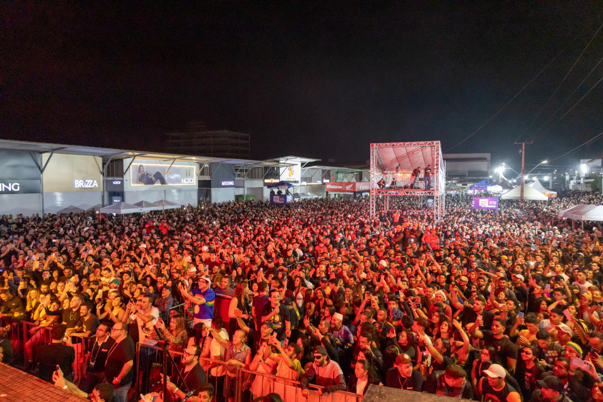 Toritama Moto Fest 2025 consolida Toritama no calendário dos grandes eventos em Pernambuco
