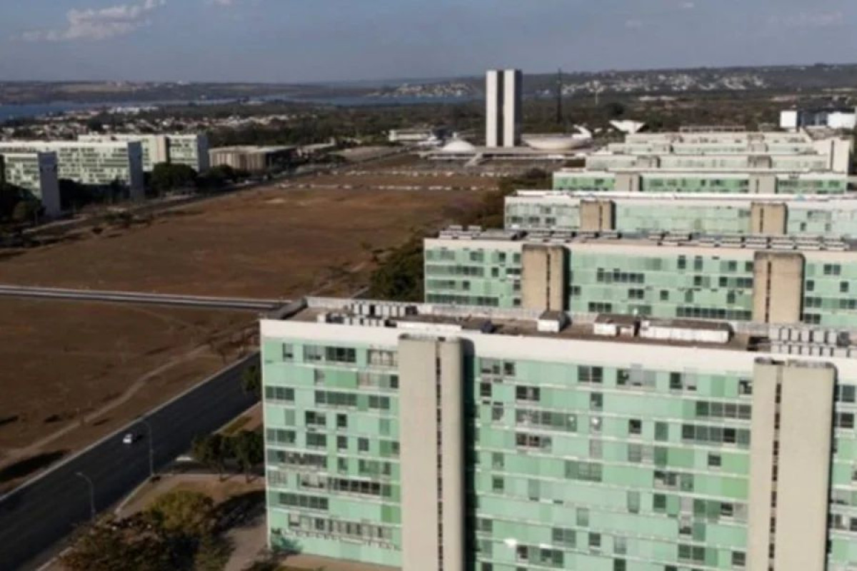  Governo deve gastar R$ 3,8 bilhões com benefícios a servidores em 2026