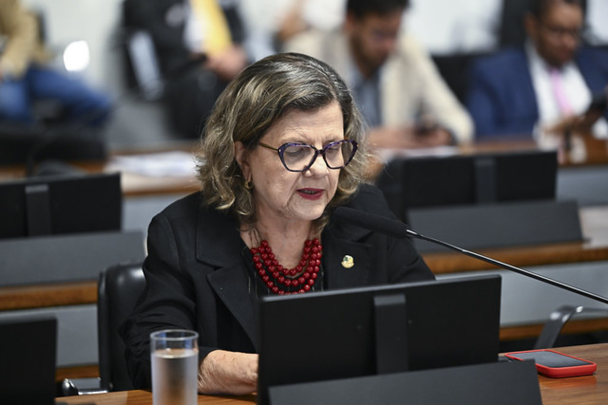 Lula alinha prioridades com Teresa após troca na liderança