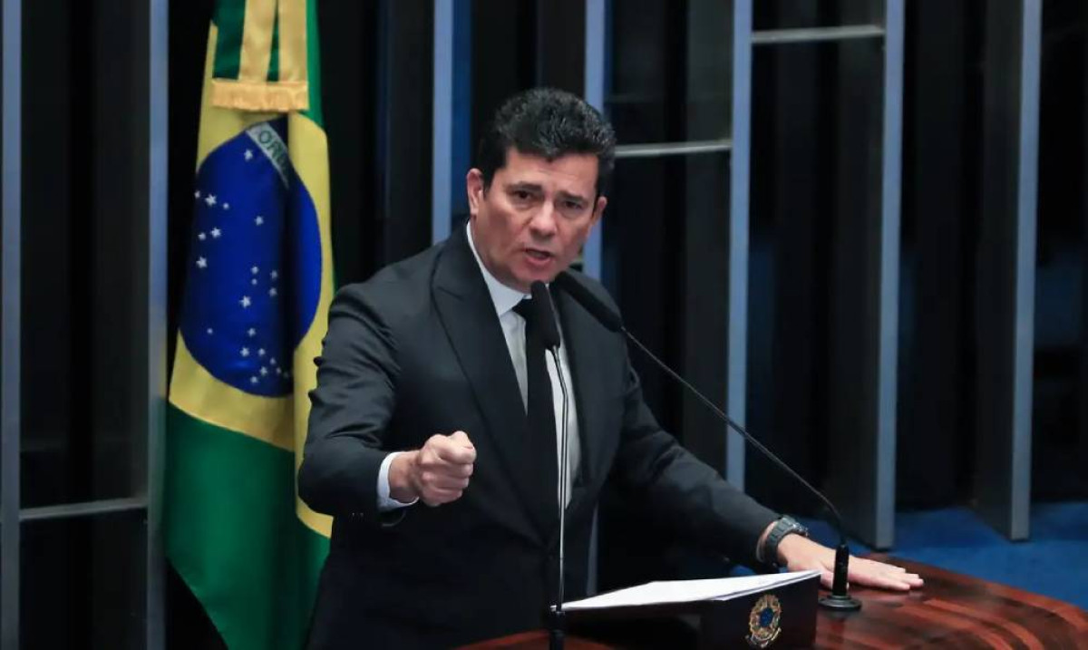 Moro quer replicar programa da saúde de Tarcísio no Paraná