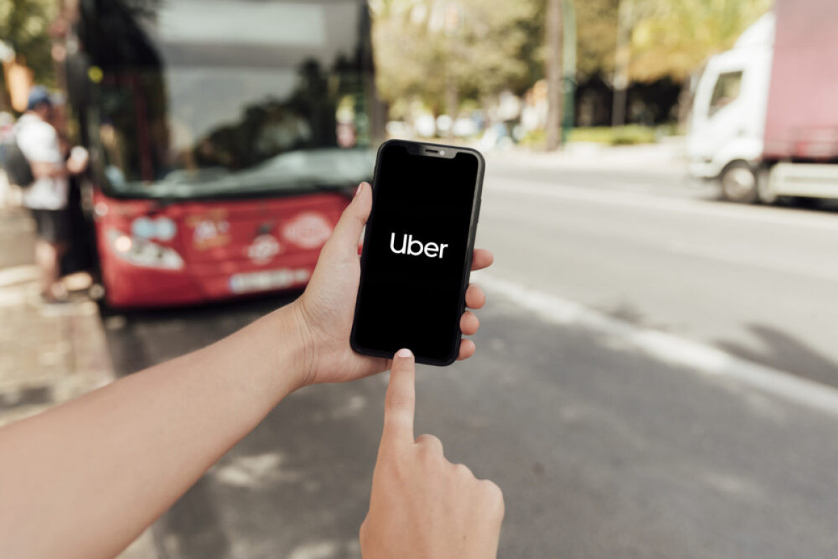 Uber anuncia novo centro tecnológico em São Paulo com investimento bilionário