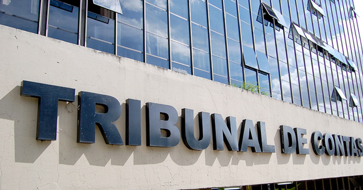 Tribunais de Contas ocupam 5ª lugar em ranking nacional de confiança 