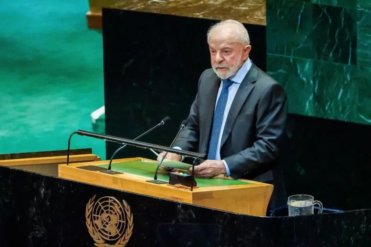 Congresso votará vetos de Lula ao licenciamento ambiental