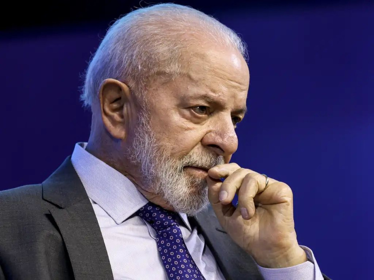 Quaest aponta aumento da avaliação negativa do governo Lula