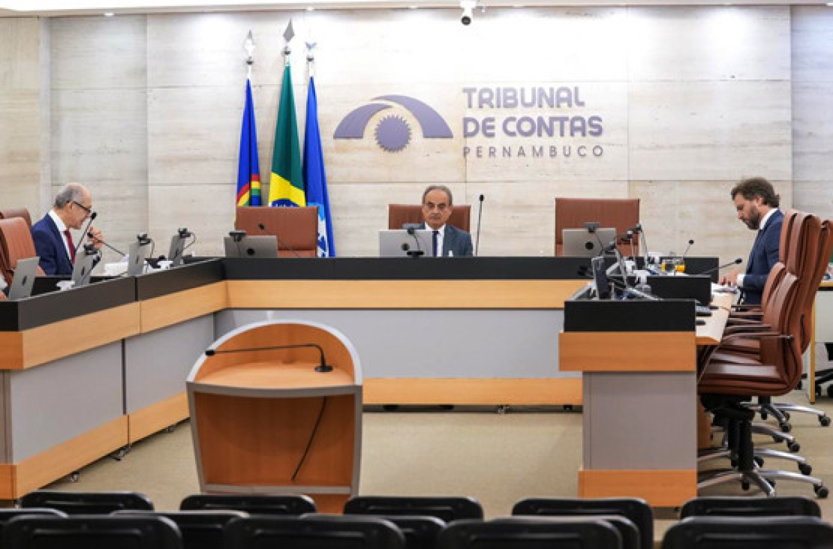 Após negar cautelar, TCE-PE determina auditoria em licitação da saúde em Goiana