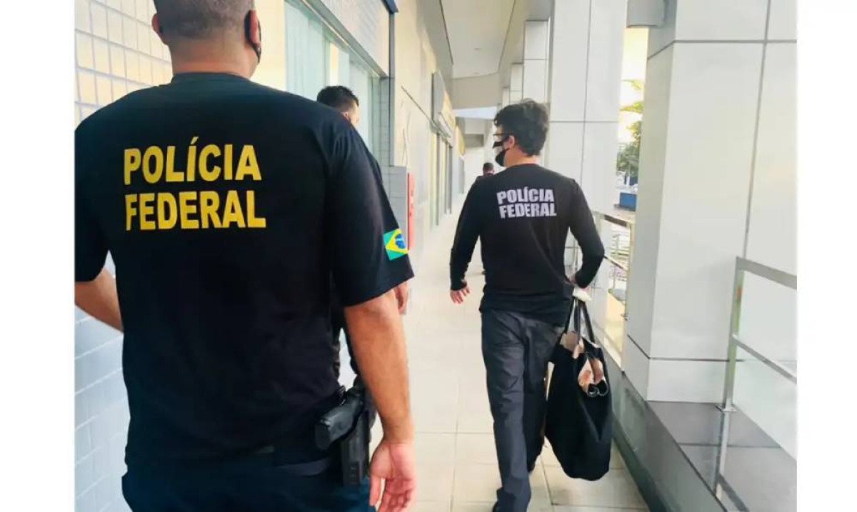 PF deflagra nova fase da Operação Compliance Zero