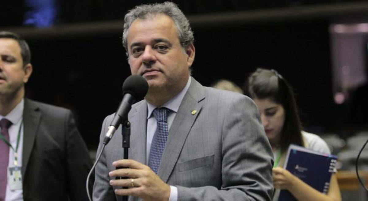 Danilo Cabral deve assumir secretaria-executiva do Ministério do Empreendedorismo