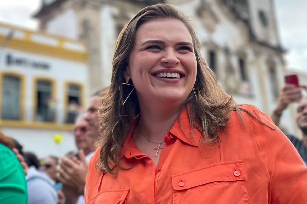 Coluna da quinta-feira: Marília Arraes pode ser a grande surpresa na disputa pelo Senado em Pernambuco