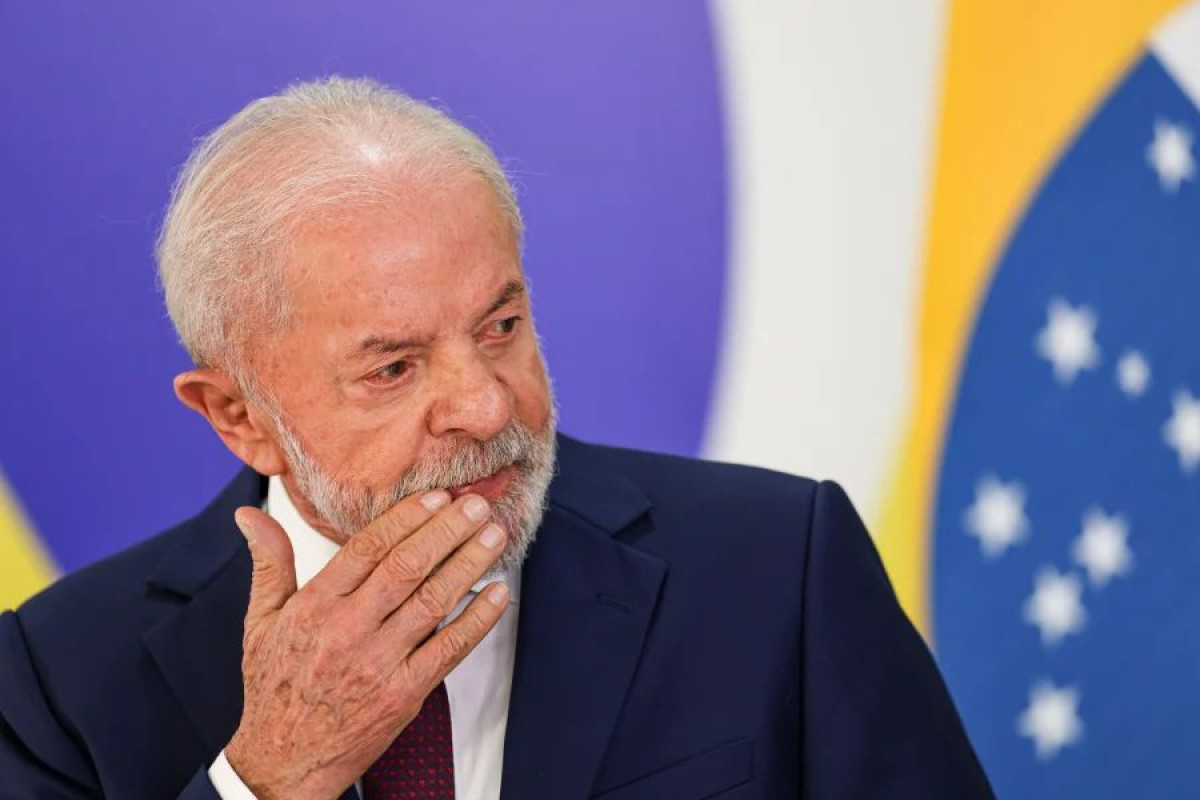 Lula comanda ato sobre 8/1 sob expectativa de veto ao PL da Dosimetria