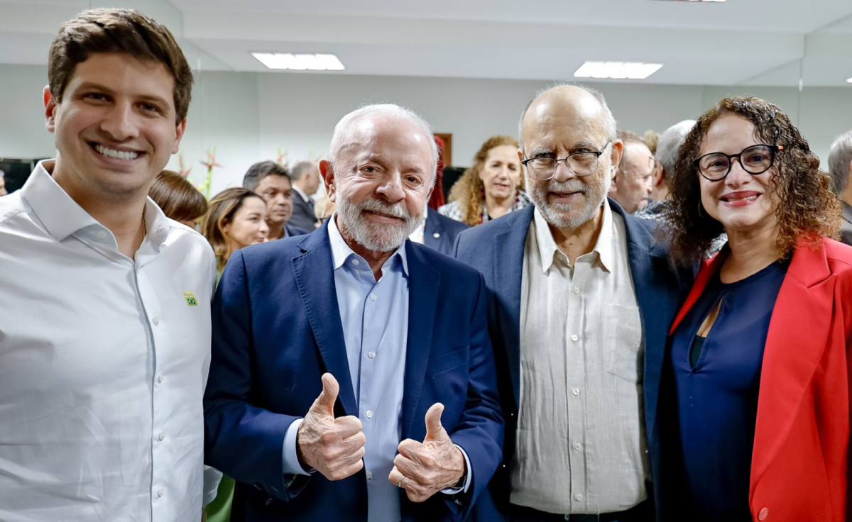 Waldemar Borges prestigia Congresso do PCdoB