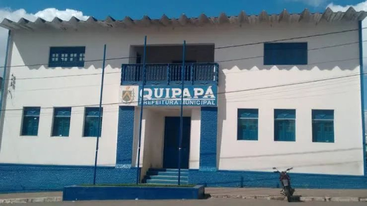 Justiça concede liminar a vereador Rodrigo Correia e obriga Prefeitura de Quipapá a prestar informações