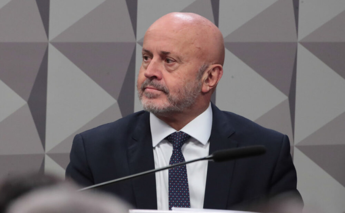 Careca do INSS é transferido para ala especial da Papuda
