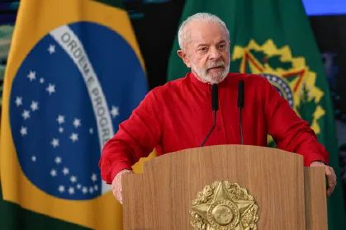 Lula afirma que química entre ele e Trump parecia impossível, mas aconteceu