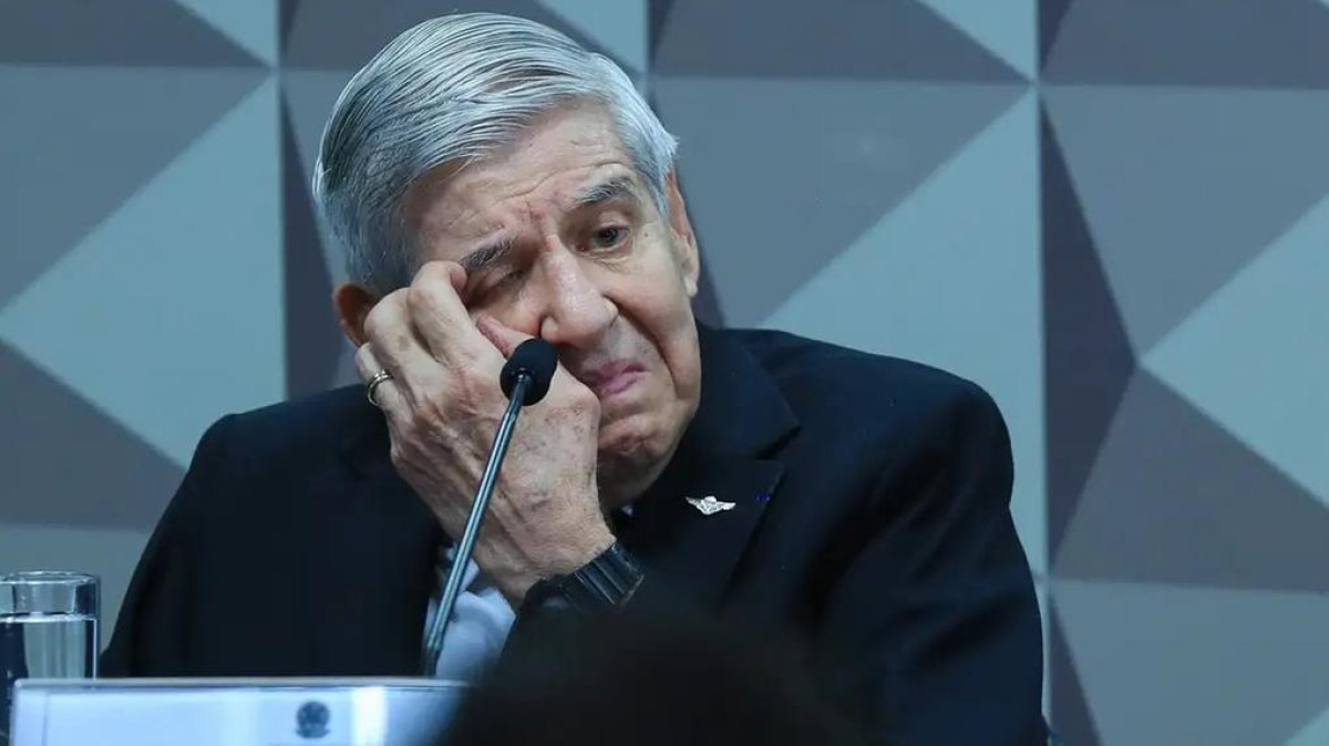 Defesa de Heleno contesta data de diagnóstico de Alzheimer
