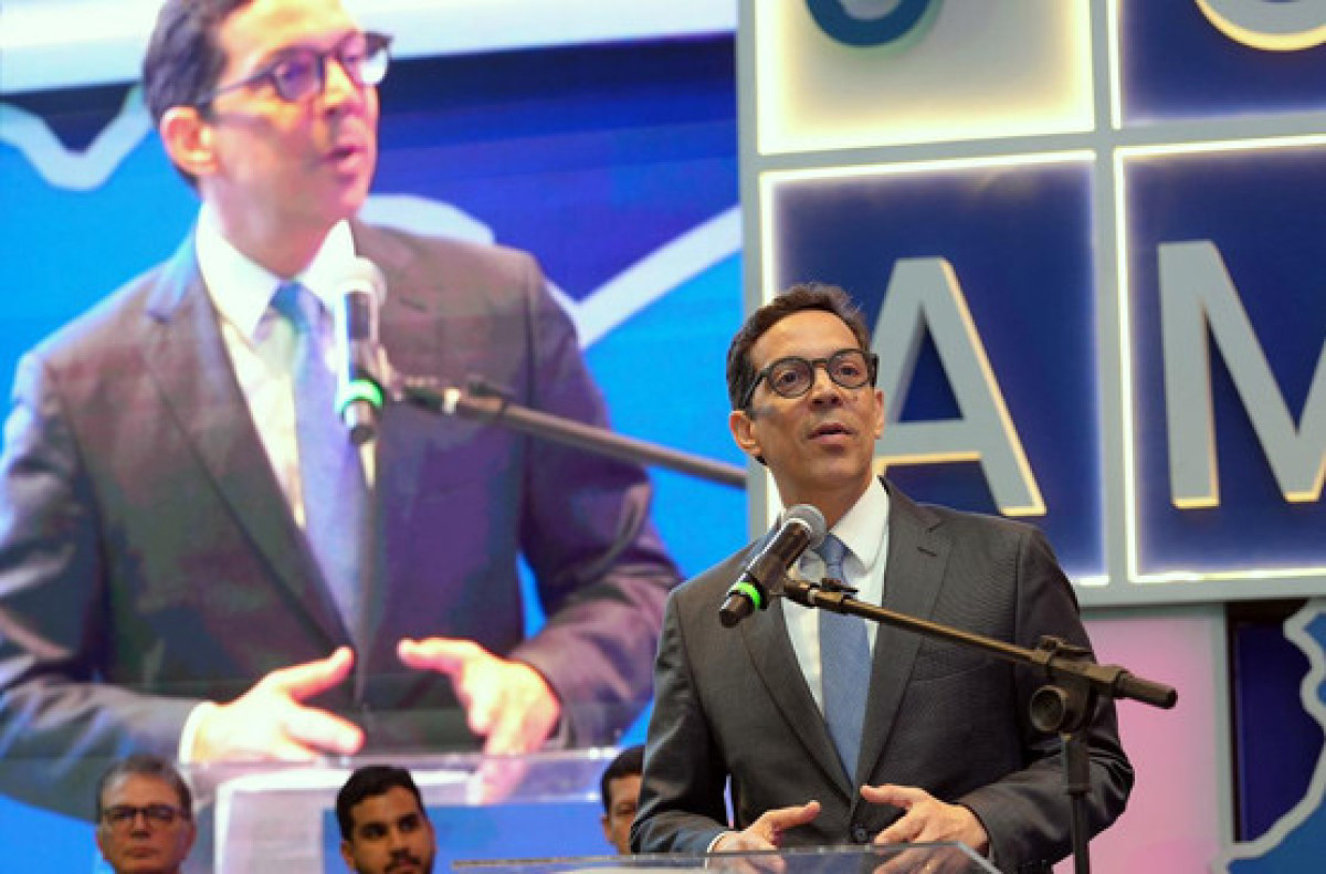 Congresso da Amupe tem participação destacada do TCE-PE