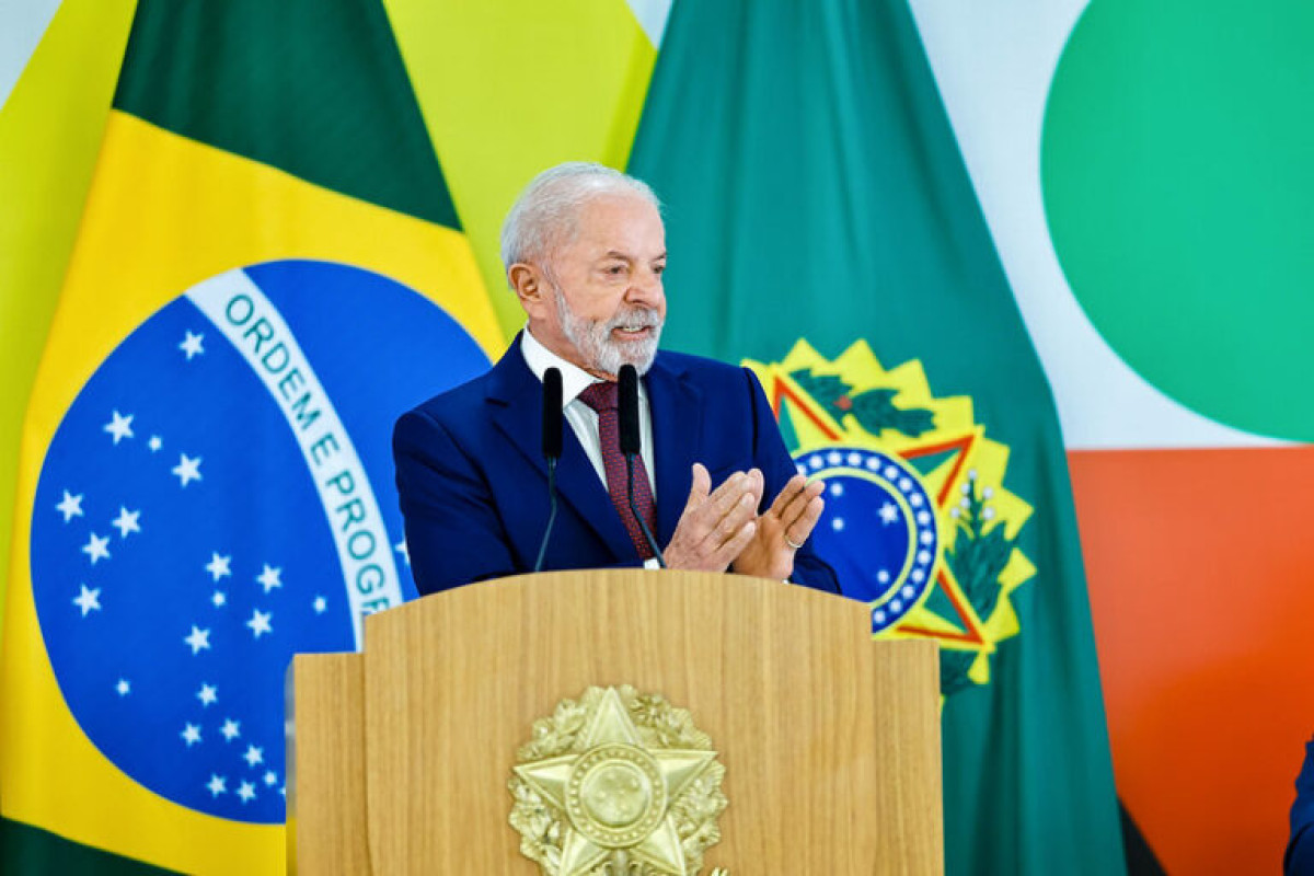 Campanha de Lula avalia ajustes fiscais para eventual novo mandato