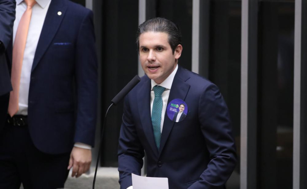 Motta diz que derrubada de veto sobre penas do 8 de Janeiro ajuda na “pacificação”