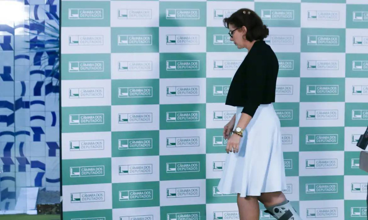 Mãe, irmão e advogado de Carla Zambelli disputam eleições de 2026
