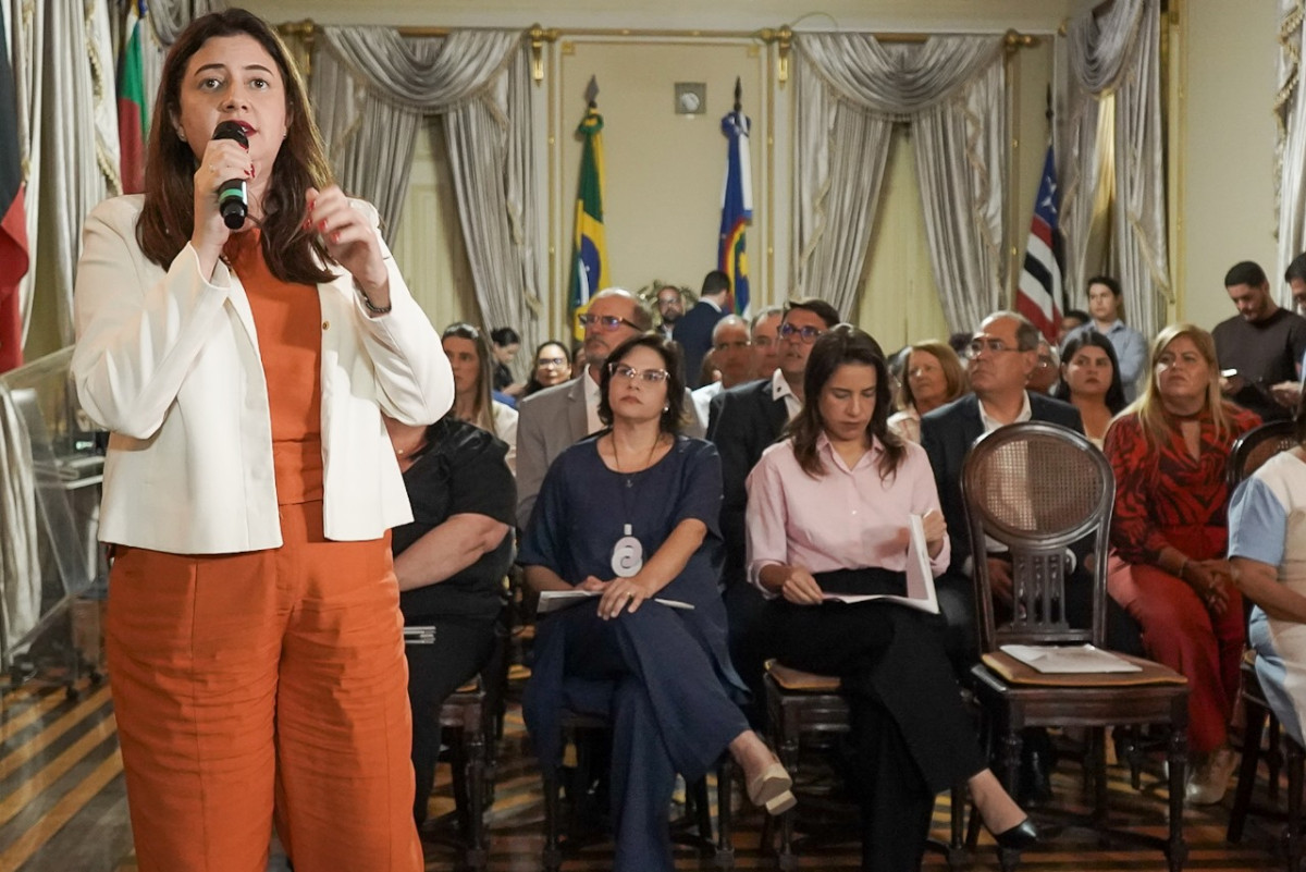 Jaboatão ganha novo Centro de Referência da Mulher e oficinas Mães na Creche em parceria com o Governo do Estado