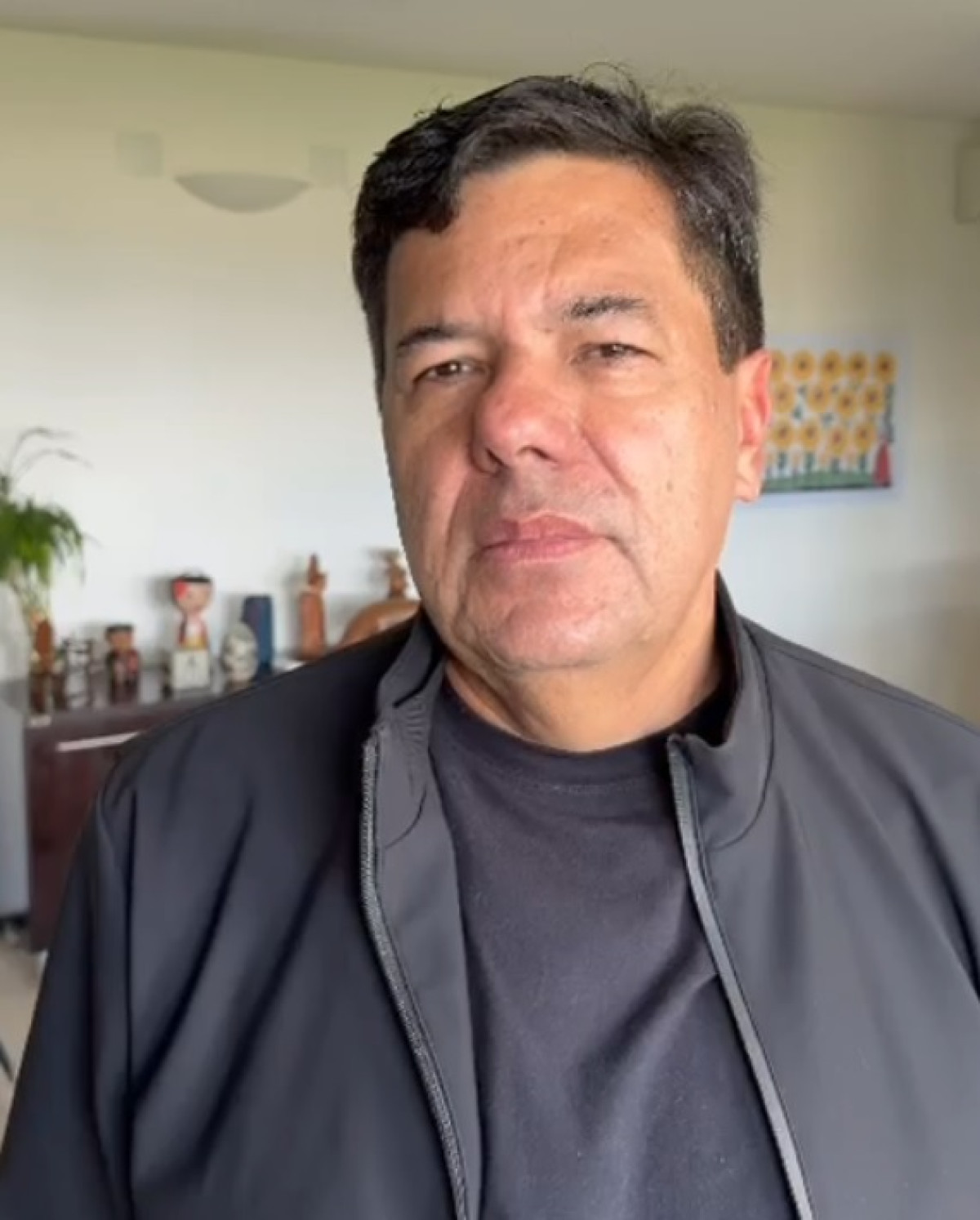 Mendonça articula vinda de Flávio Bolsonaro a PE em maio e reforça estratégia de fortalecimento da direita