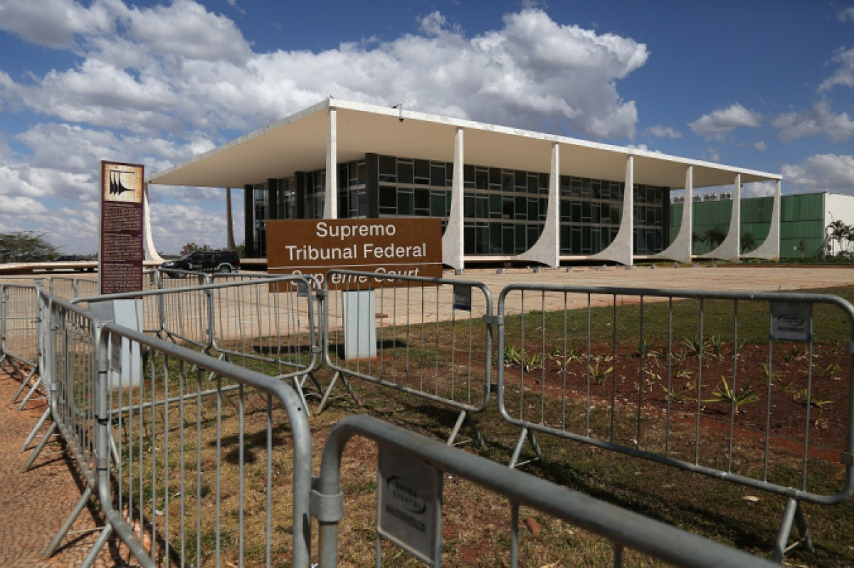 STF marca julgamento de deputados do PL por desvio de emendas