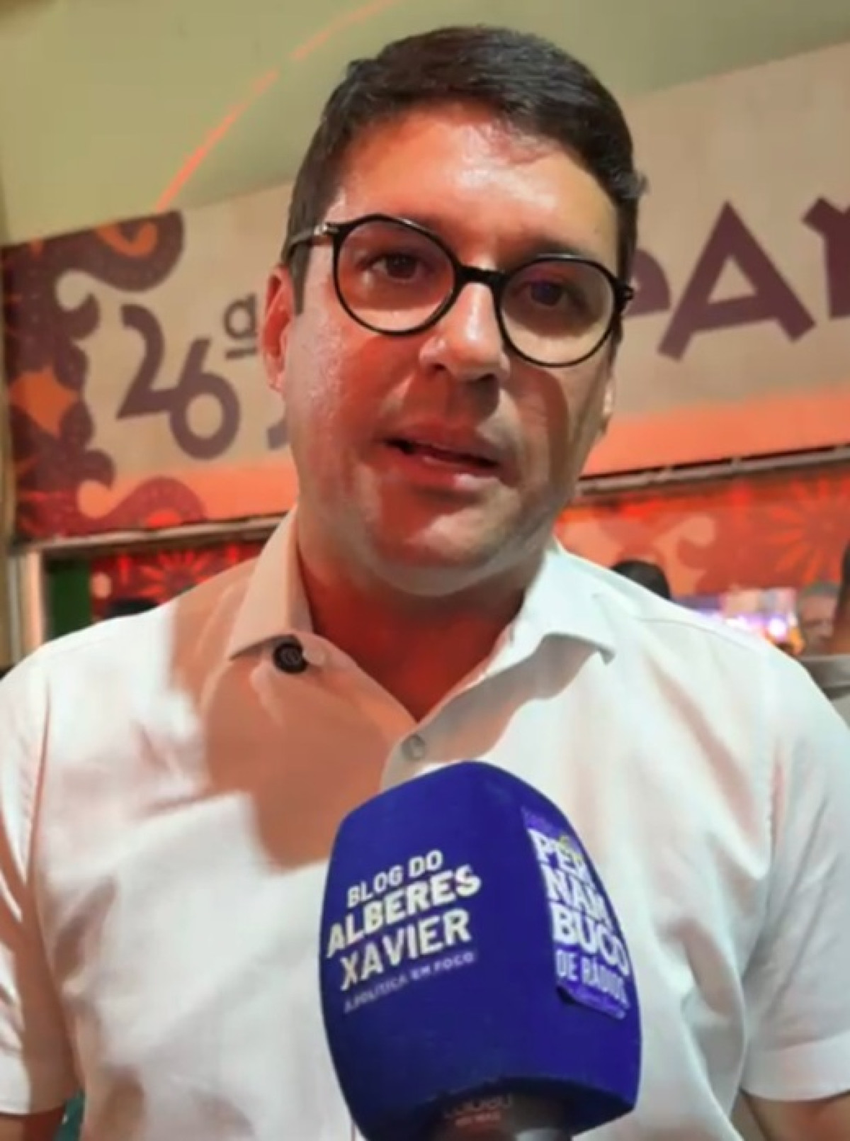Camaragibe reforça apoio aos artesãos durante a Fenearte