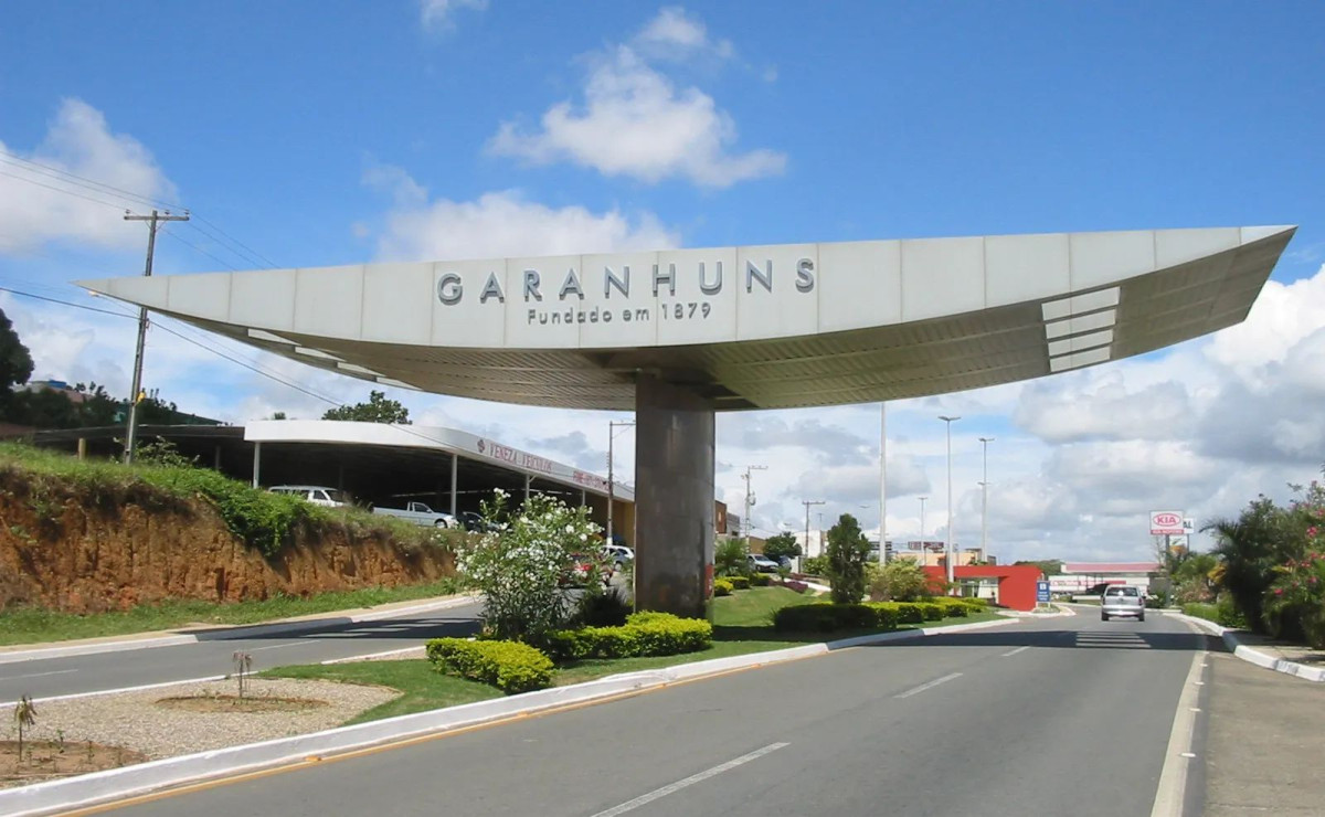Prefeitura de Garanhuns decreta ponto facultativo nos dias 26 de dezembro e 2 de janeiro de 2025