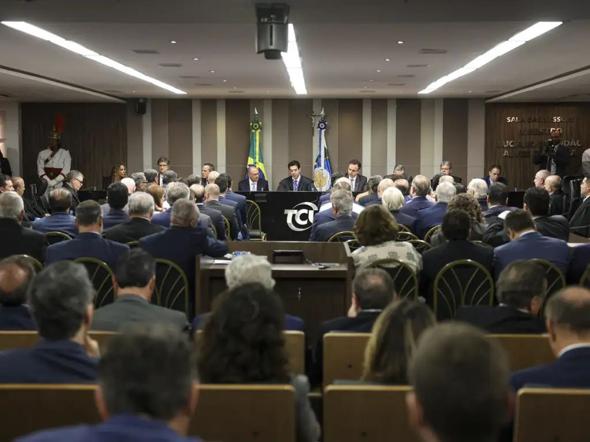 TCU vê risco em novas regras de prestação de contas na Cultura