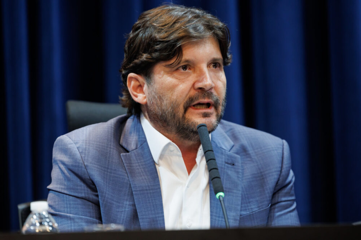 Candidato do PL ao Senado em SP tem projetos fora da pauta bolsonarista