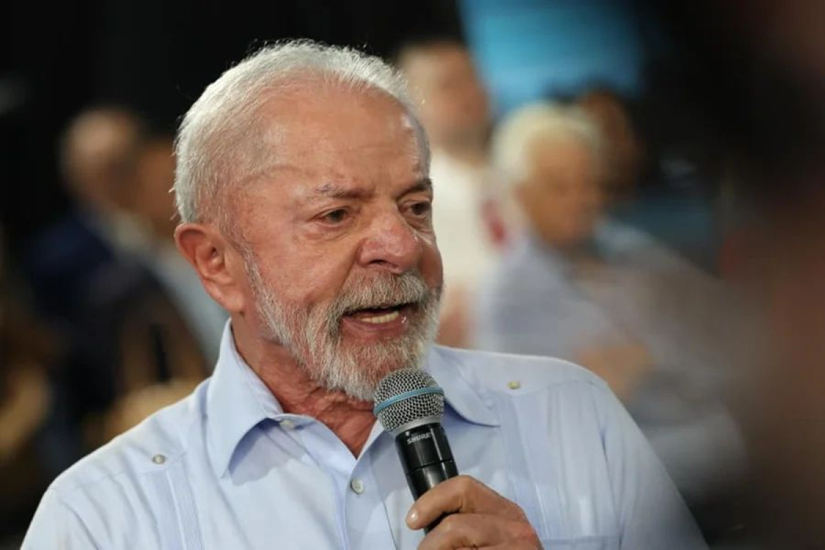 Paraná Pesquisas: para 53,3% dos eleitores, Lula não merece reeleição