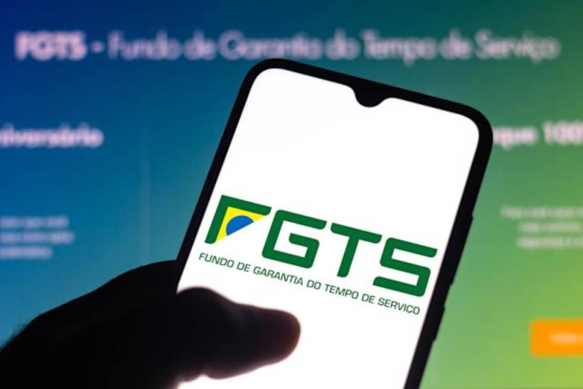 Mais de 3 milhões pedem uso do FGTS para quitar dívidas