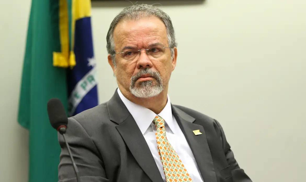 Autoridades lamentam morte do ex-ministro Raul Jungmann