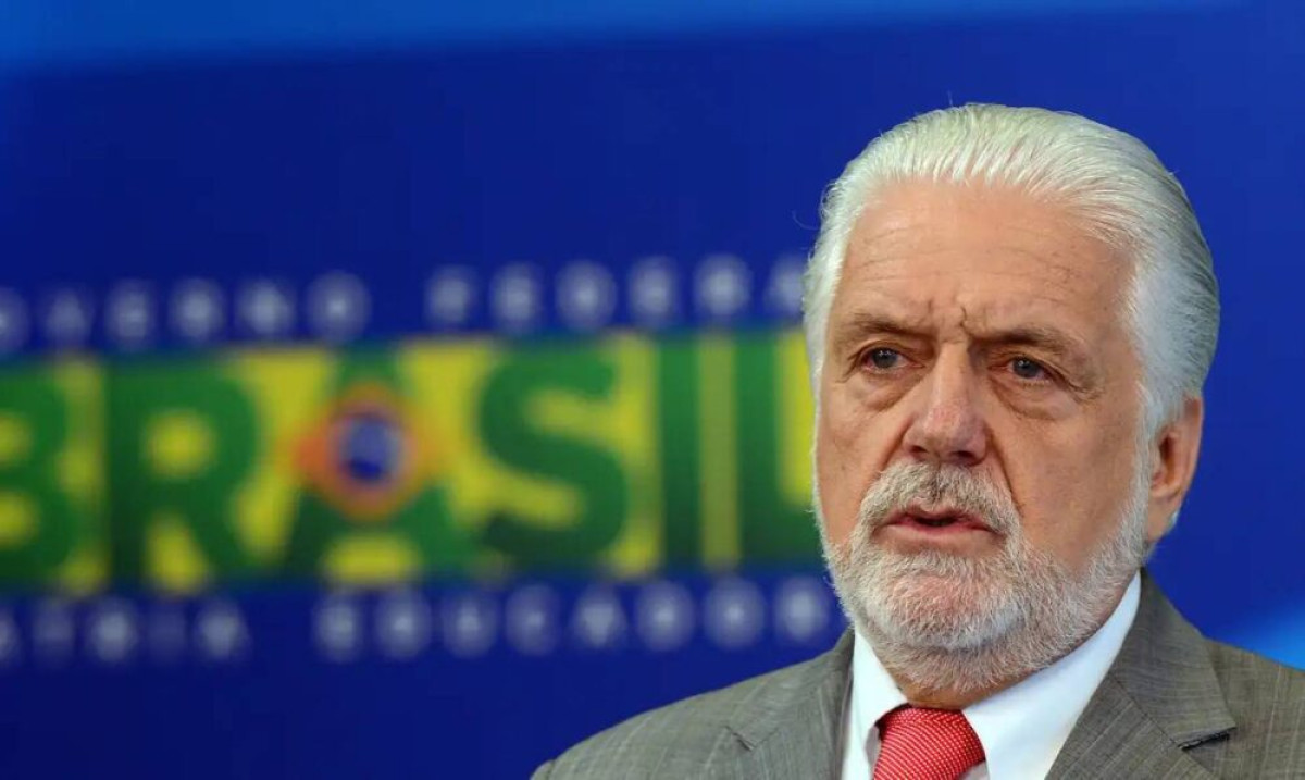 PT tenta blindar Lula após operação contra Jaques Wagner