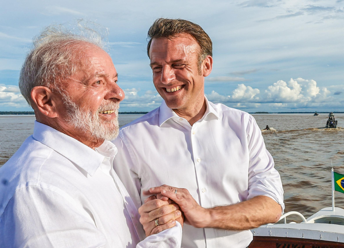 Lula adverte sobre urgência climática na cúpula de Belém
