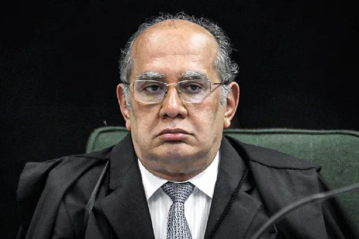 Gilmar nega pedido da AGU para reconsiderar decisão que restringiu à PGR pedidos de impeachment contra ministros do STF