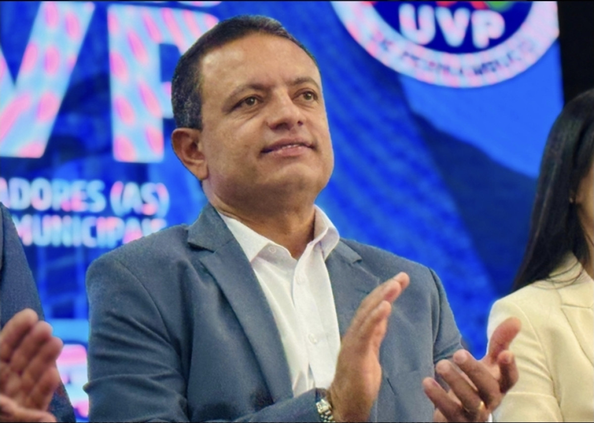 UVP prepara megaevento em Petrolina para celebrar 50 anos de fundação com presença de ministros, prefeitos e lideranças políticas