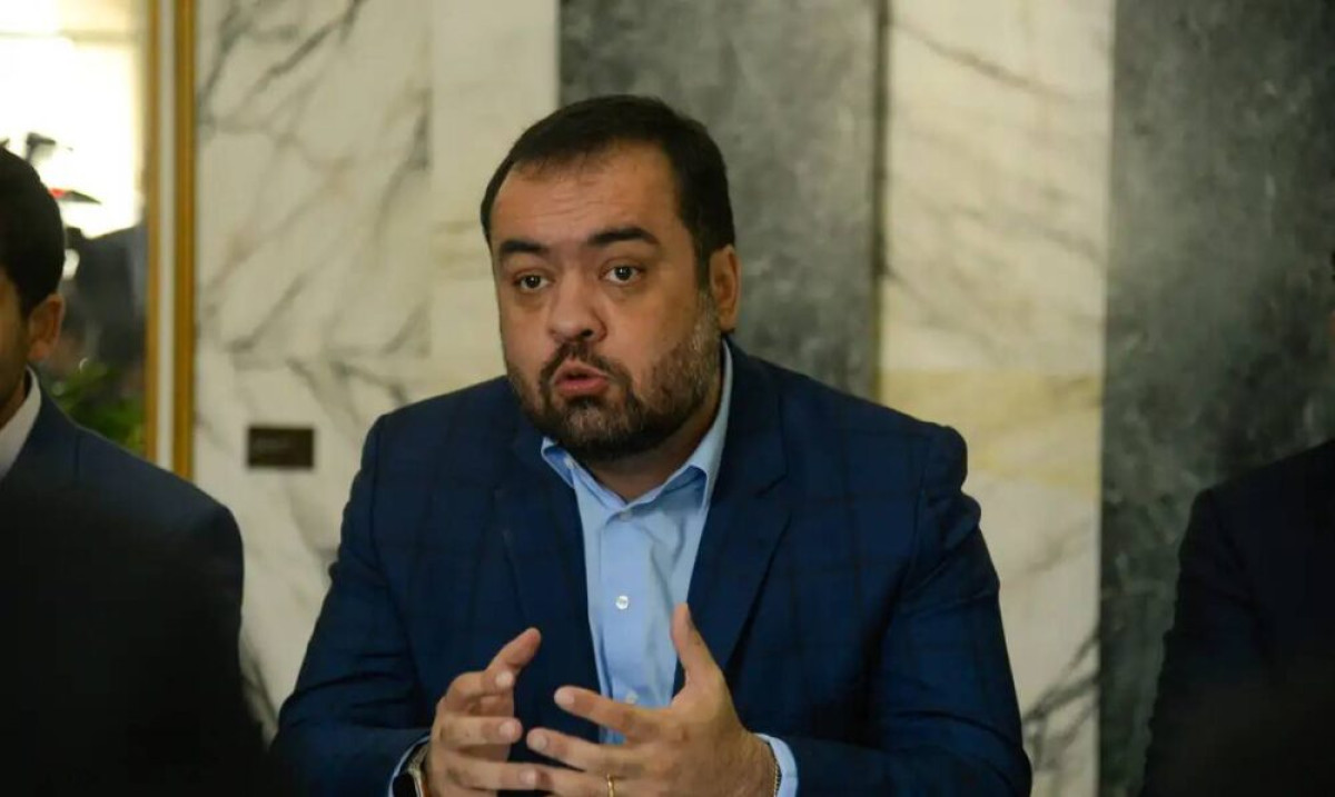 PL avalia trocar Cláudio Castro após operação da PF