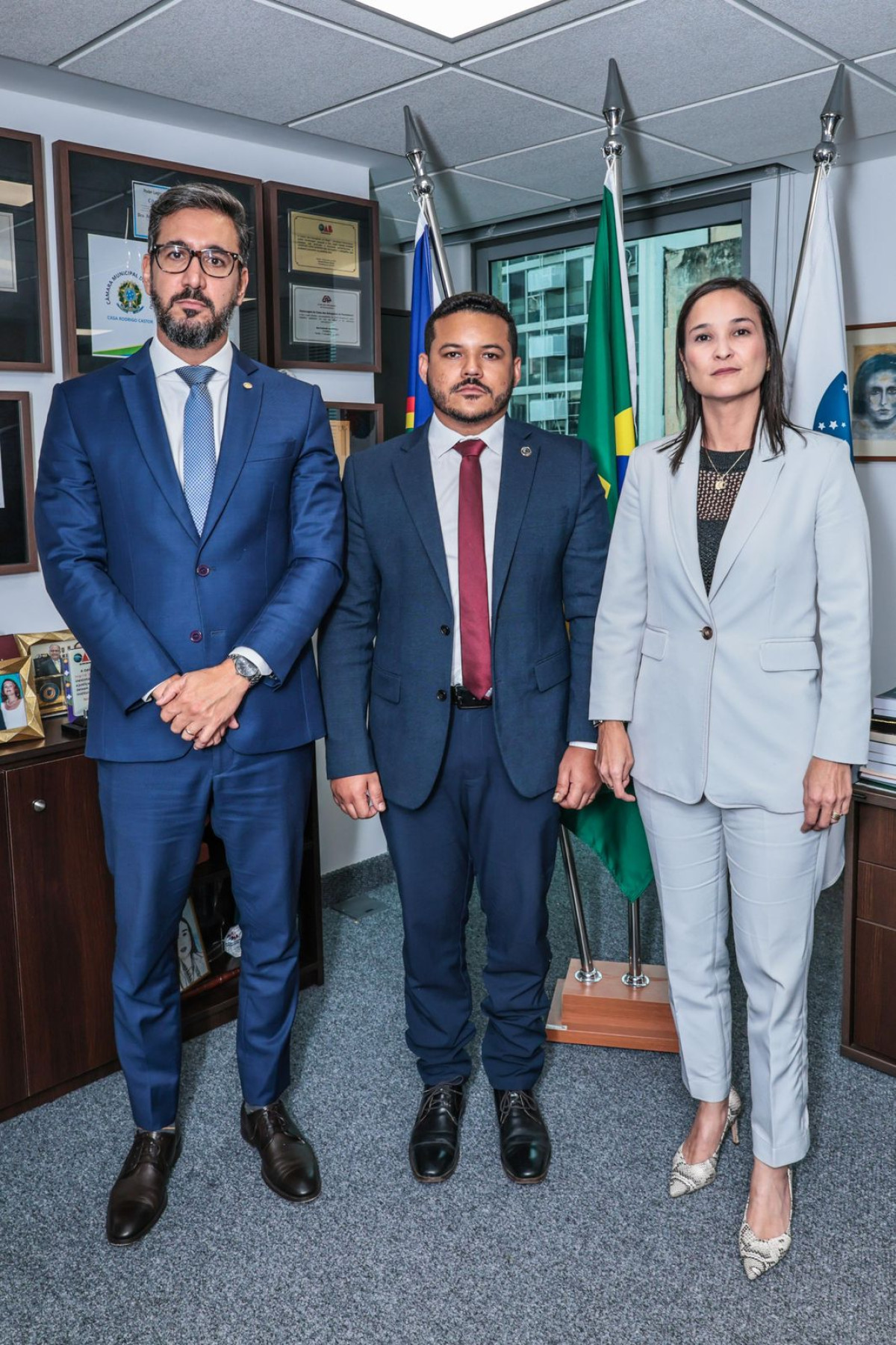 OAB-PE atua em defesa de advogado condenado por danos morais em ação no Juizado de Palmares
