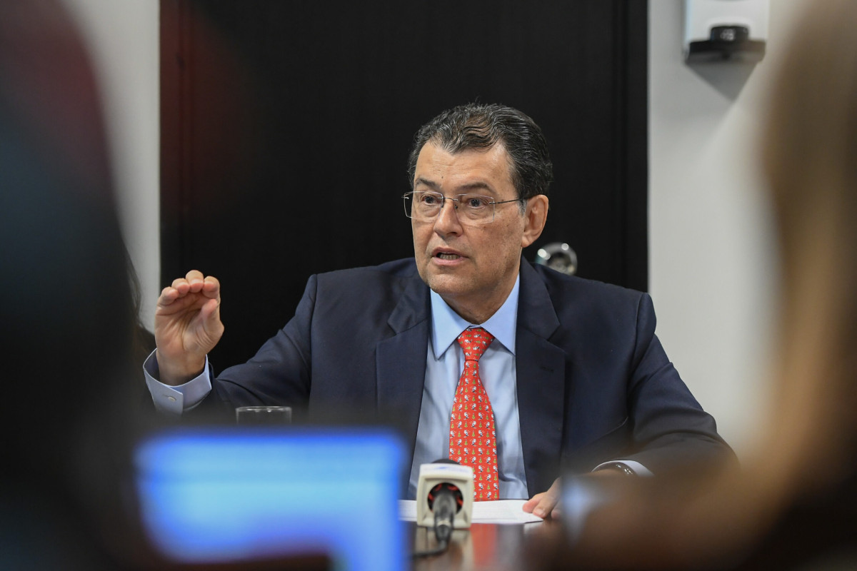 Eduardo Braga declara patrimônio de R$ 60,3 milhões ao TSE