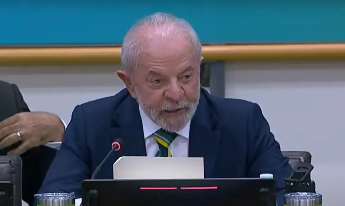 Brasil anuncia US$ 1 bilhão para fundo de florestas tropicais