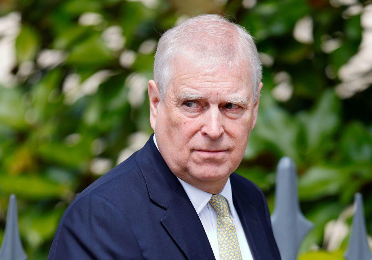 Reino Unido divulga documentos sobre nomeação do príncipe Andrew