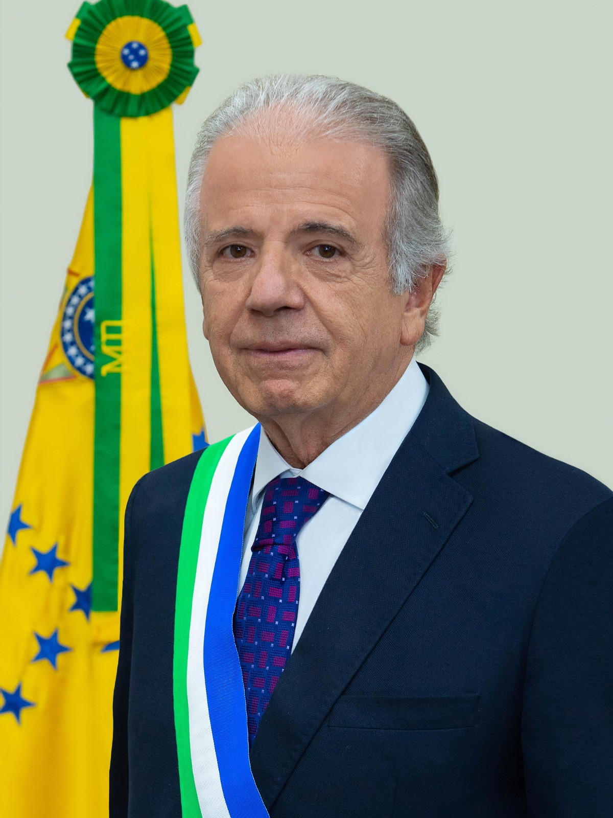Pernambucanos, José Múcio Monteiro e Alessandro Candeas detalham, no Recife, missão de resgate de brasileiros em Gaza