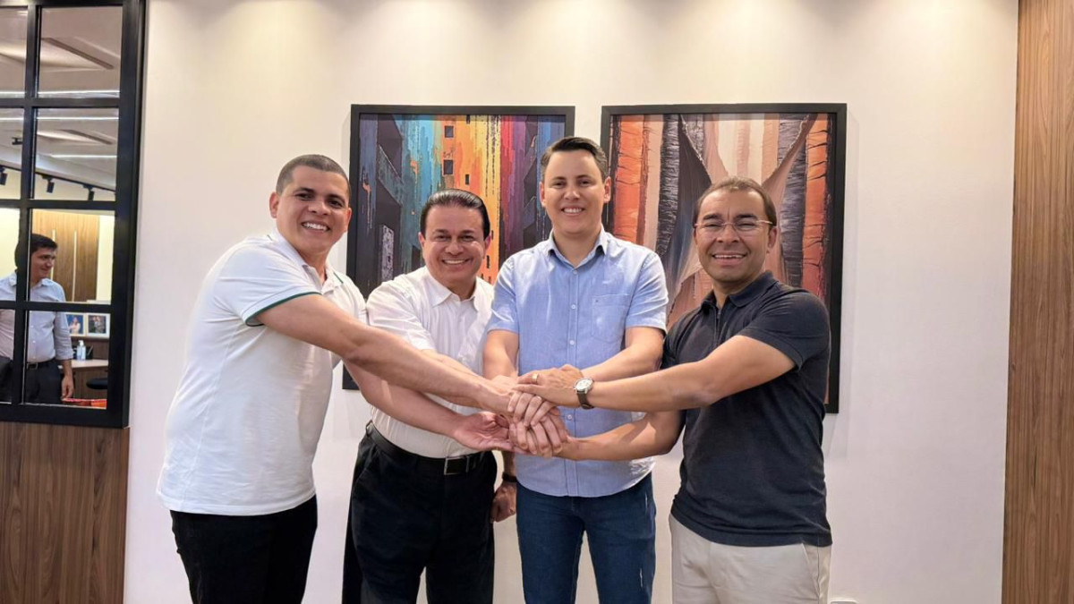 Prefeito Sérgio Colin anuncia emenda de meio milhão para a saúde de Toritama, fruto de indicação do Deputado Estadual Adalto Santos