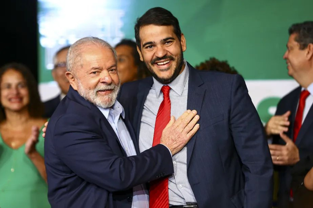 Coluna do sábado: o nome de Lula para o STF
