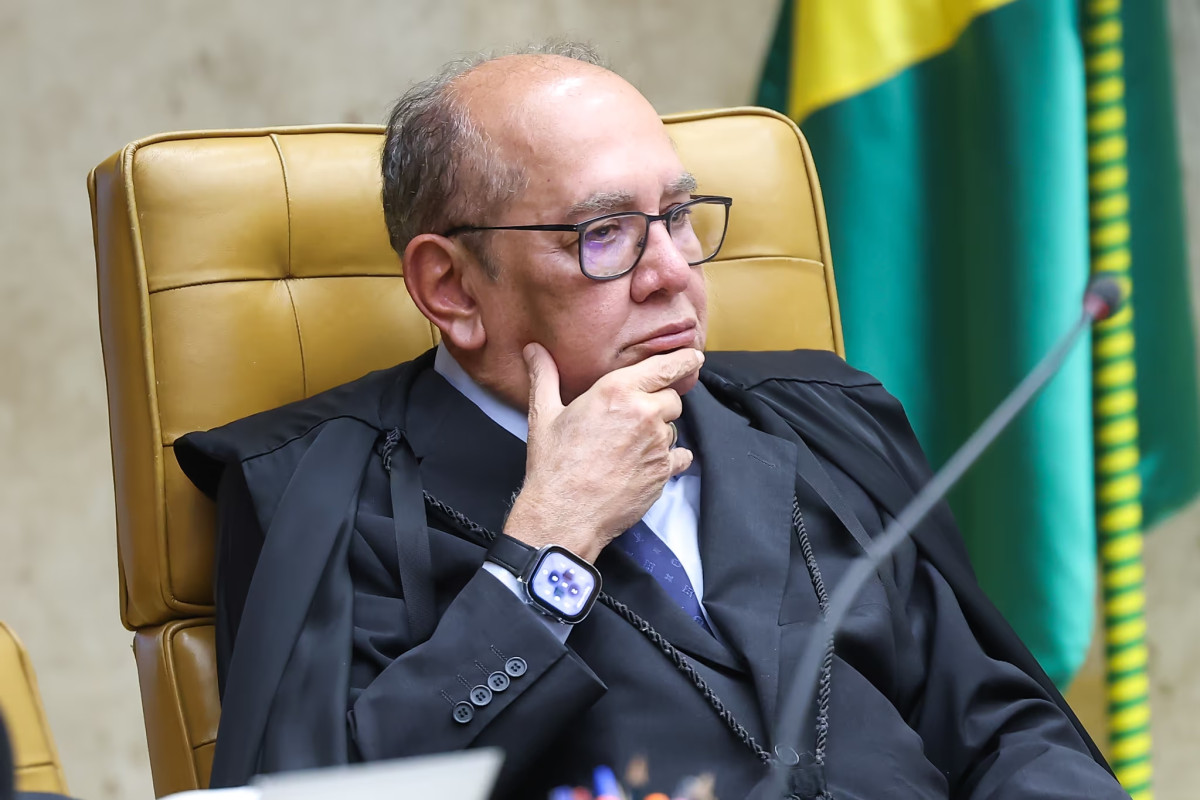 FAB impõe sigilo a custos de voo que levou Motta e Gilmar ao Gilmarpalooza