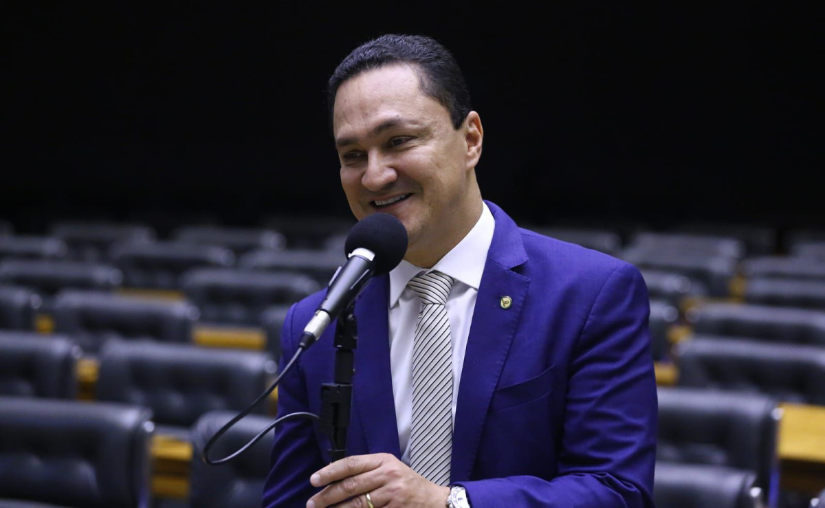 André Ferreira receberá a Medalha do Mérito José Mariano 