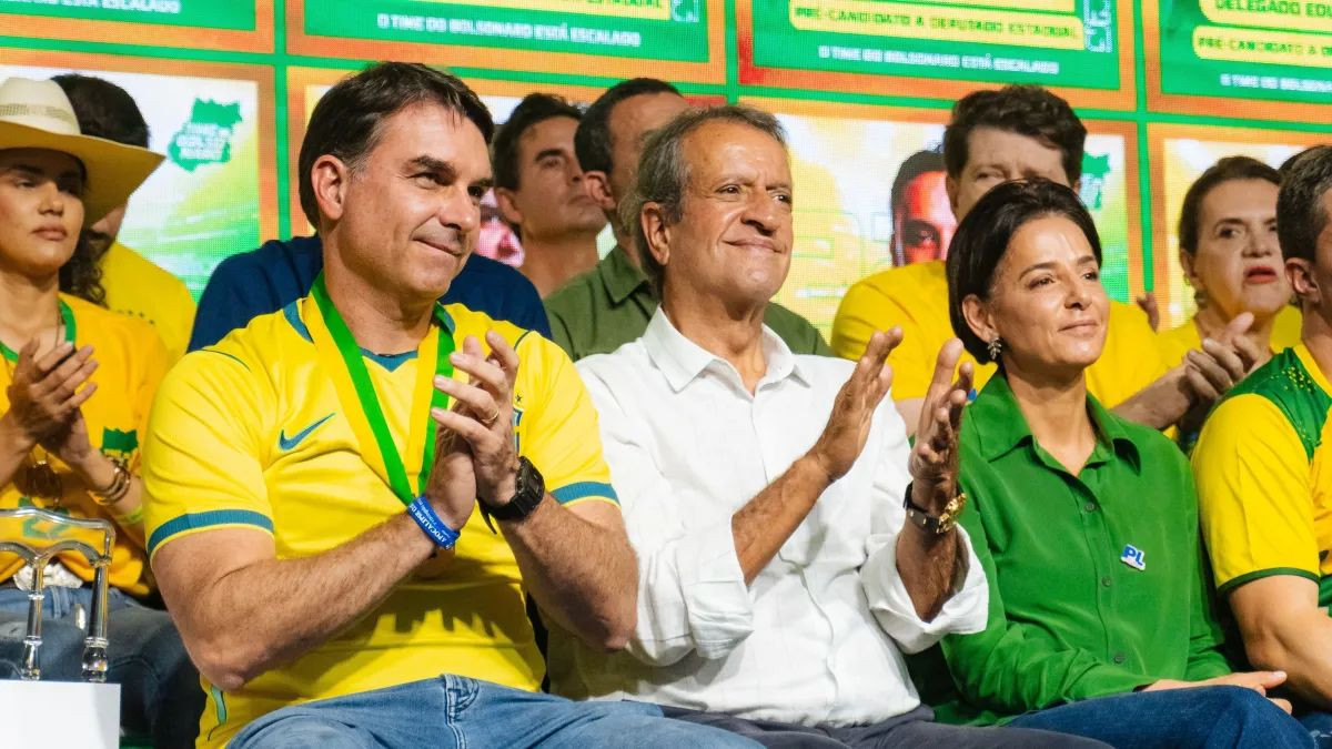 Deputada do PT pede à PGR apuração sobre Milei e IA em convenção
