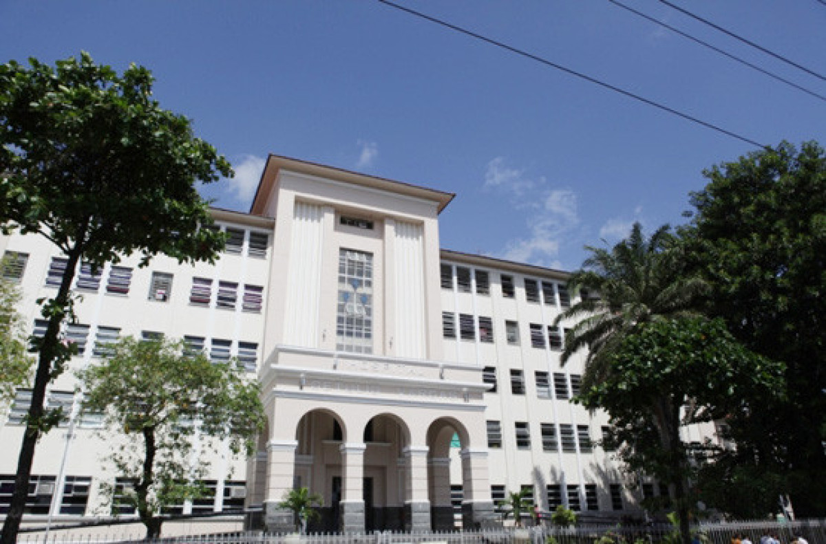 TCE-PE faz recomendações para melhorar bloco cirúrgico do Hospital Getúlio Vargas