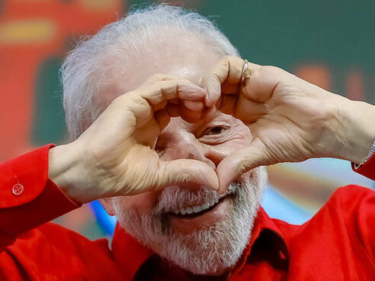 Lula diz que indicação ao Oscar mostra “potência da cultura brasileira”