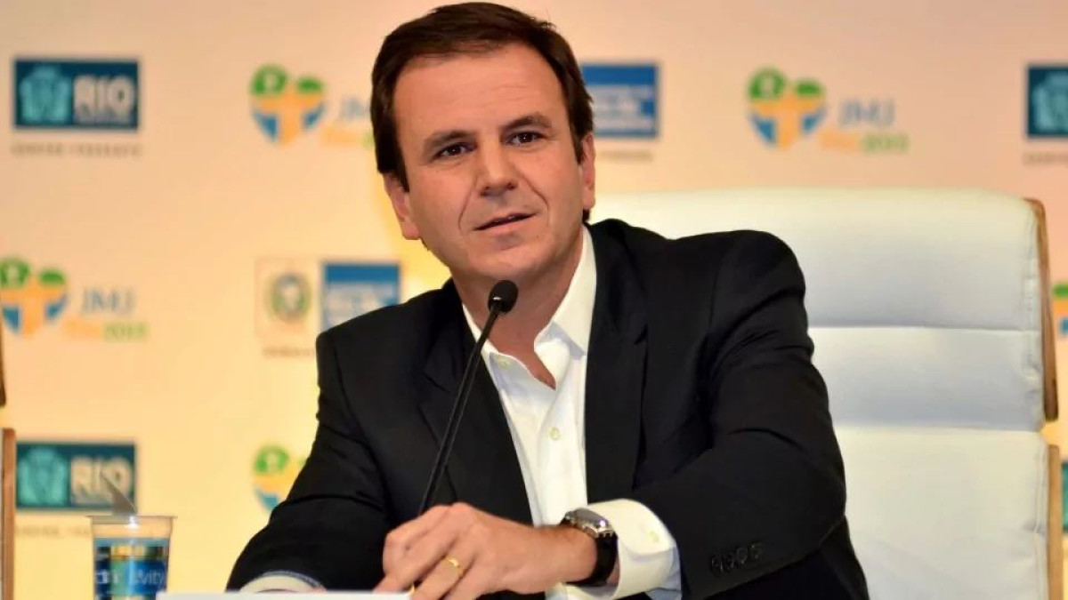 Eduardo Paes reage a Merz e chama o chanceler de “filhote de Hitler”